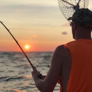 Meet your Posher, Sean